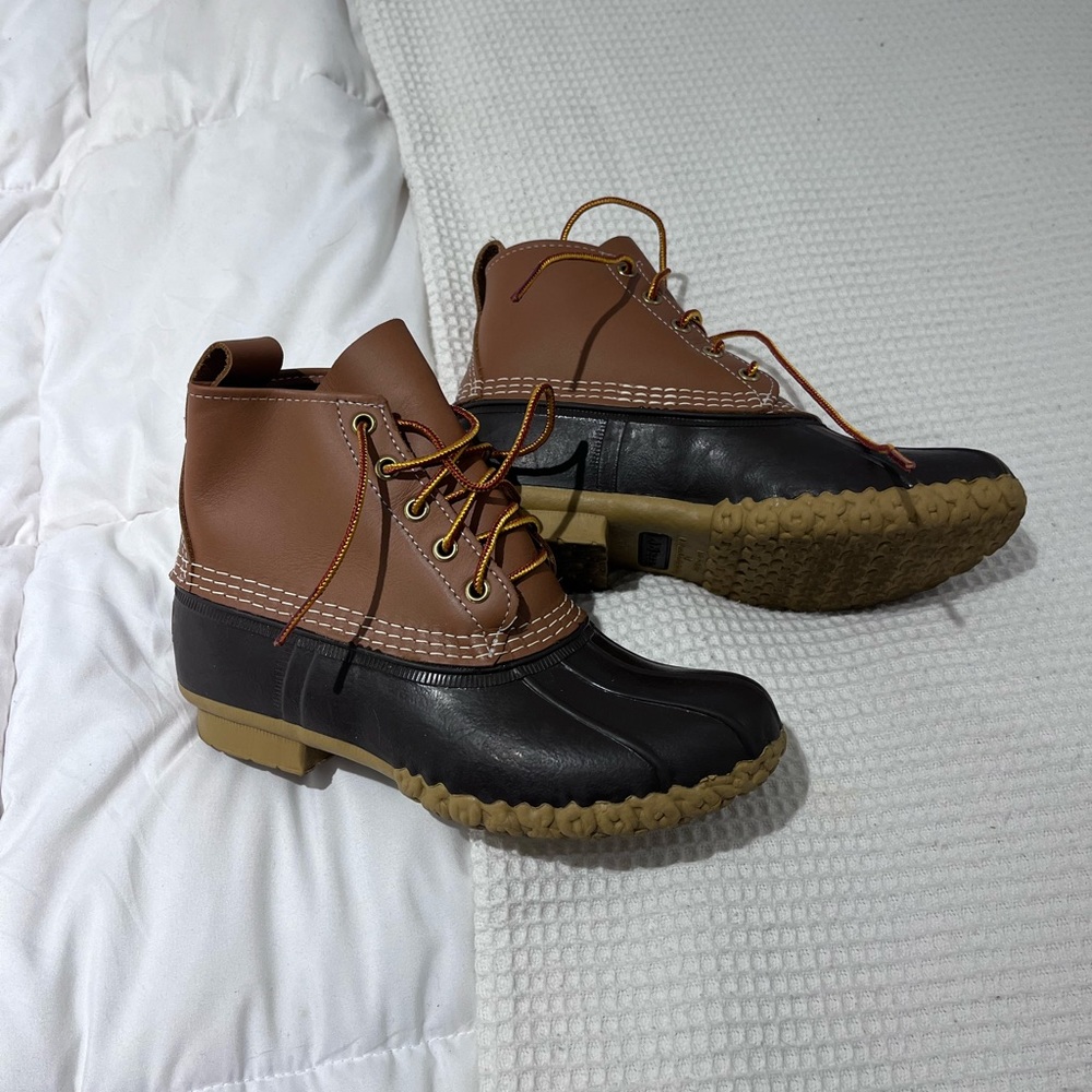 L.L.Bean Boots - Picture 3 of 5